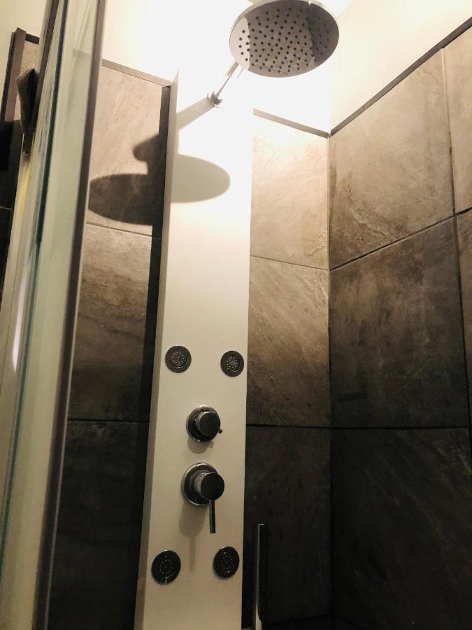 Appartement Josephine Eaux-Bonnes Exterior foto